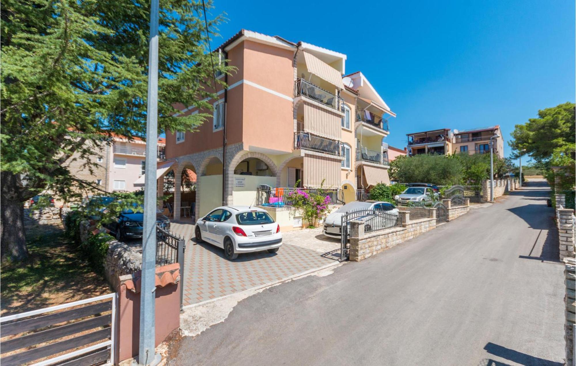 Stunning Apartment In スベティ・フィリップ・イ・ヤコブ エクステリア 写真